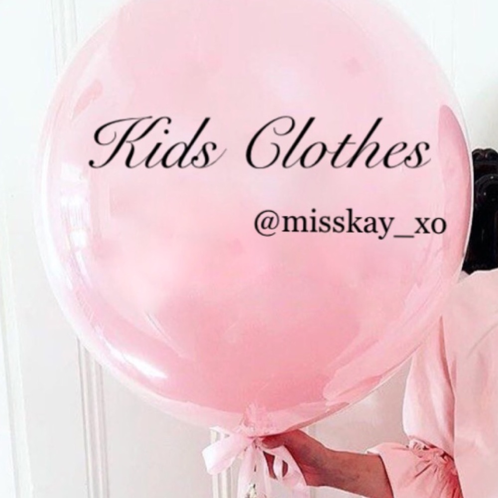 Kids Clothes